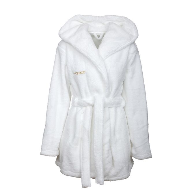 Hovedbilde M-Brace, Isabella, Cozyrobe - Unisex, White